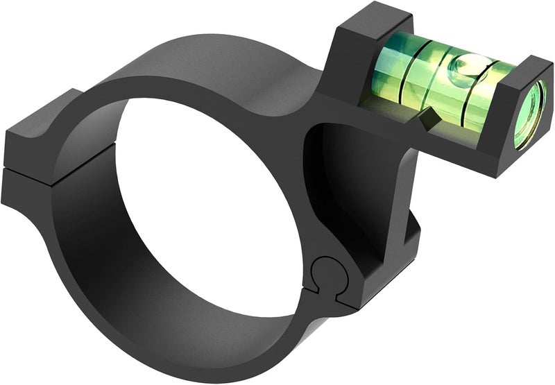 TPO 34mm Anti-Cant Scope Bubble Level for Precision Long-Range Shooting (1PC-G2) - Image 5